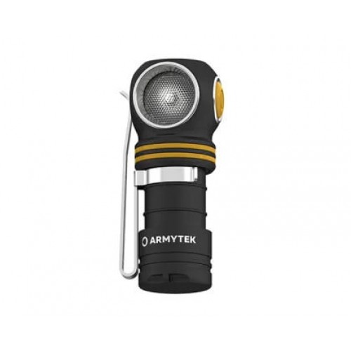 Мультифонарь Armytek ELF C1 Micro USB в Миассе