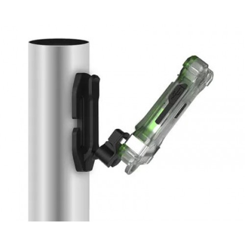 Наключный фонарь Armytek Zippy Extended Set (Green Jade) в Миассе