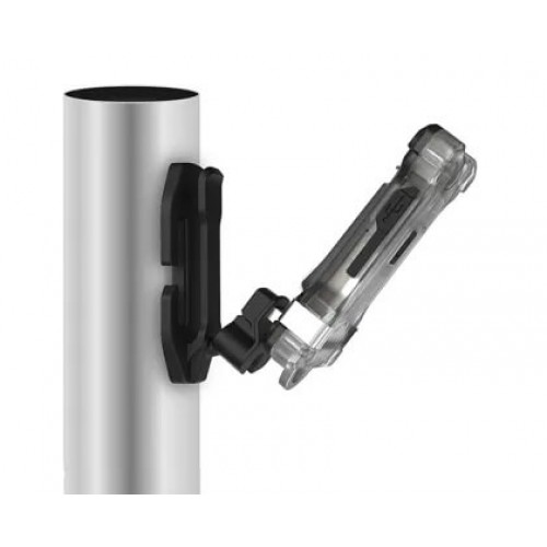 Наключный фонарь Armytek Zippy Extended Set (Grey Onyx) в Миассе