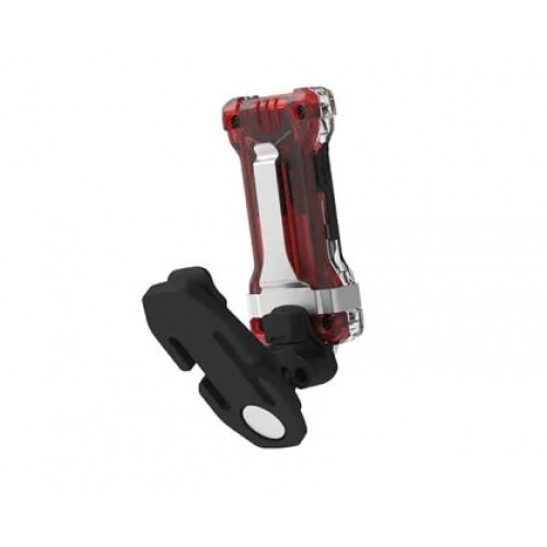 Наключный фонарь Armytek Zippy Extended Set (Red Ruby) в Миассе