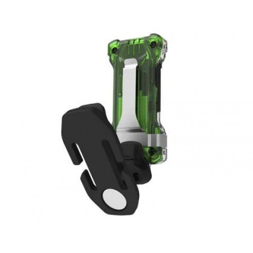 Наключный фонарь Armytek Zippy Extended Set WR (Green Jade) в Миассе