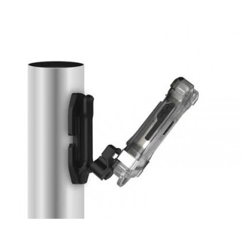 Наключный фонарь Armytek Zippy Extended Set WR (Grey Onyx) в Миассе