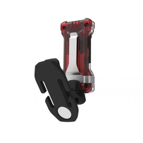 Наключный фонарь Armytek Zippy Extended Set WR (Red Ruby) в Миассе