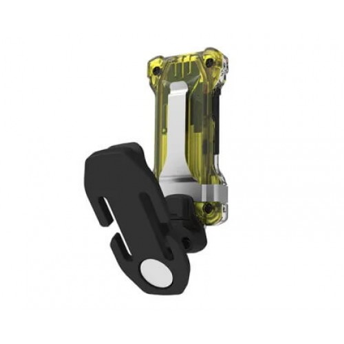 Наключный фонарь Armytek Zippy Extended Set WR (Yellow Amber) в Миассе