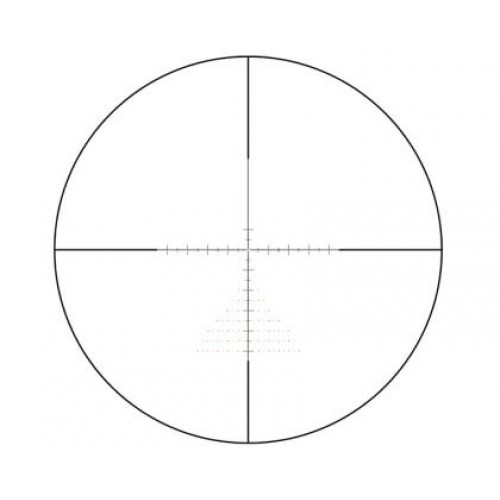 Оптический прицел Artelv CRS 2.5-10x50 SFP в Миассе