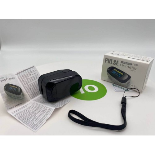 Пульсоксиметр OXIMETER model A2 в Миассе