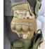 Тактические перчатки MECHANIX M-PACT MP3 fullfinger в Миассе