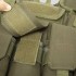 Тактический разгрузочный жилет «5 / пять карманов» с подсумками Tactical Molle Plate Carrier для съемных бронепластин в Миассе